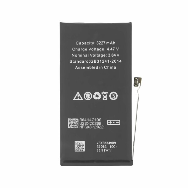 IPHONE 6G PLUS BATTERY OEM